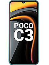 Poco C3 4GB 64GB